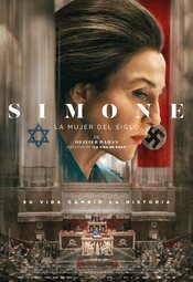 Simone, la mujer del siglo