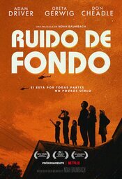 Ruido de fondo