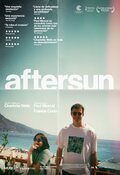 Cartel de Aftersun