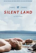 Cartel de Silent Land