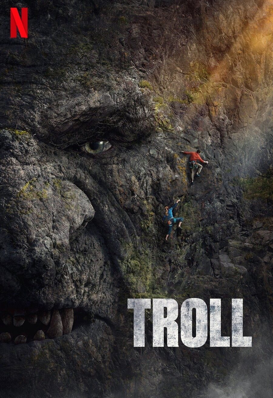 Cartel de Trol - Norsk