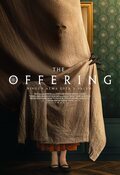 Cartel de The Offering