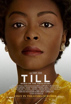Till - El crimen que lo cambió todo