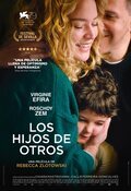 Cartel de Los hijos de otros