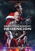 Detective Knight: Redención