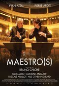 Cartel de Maestro(s)