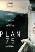 Cartel de Plan 75