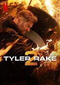 Cartel de Tyler Rake 2