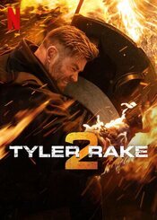 Tyler Rake 2