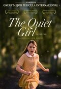 Cartel de The Quiet Girl