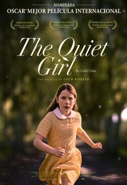 The Quiet Girl