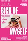 Cartel de Sick of Myself