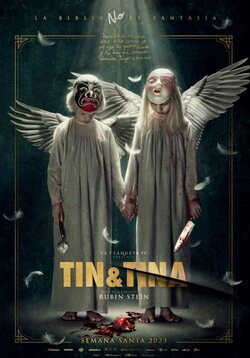 Cartel de Tin & Tina