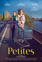 Cartel de Petites