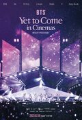 Cartel de BTS: Yet to Come