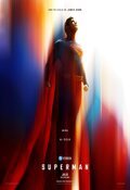 Cartel de Superman