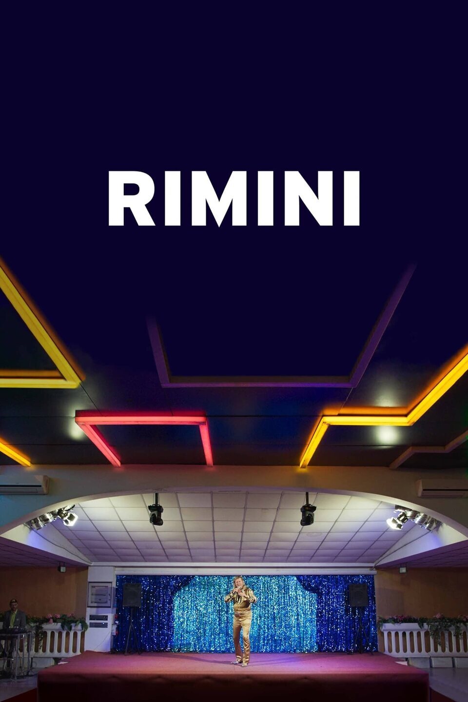 Cartel de Rimini - Teaser España
