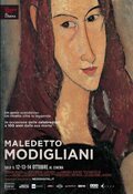 El Indomable Modigliani