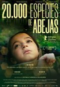 Cartel de 20.000 especies de abejas