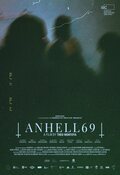 Cartel de Anhell69