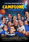 Cartel de Campeonex