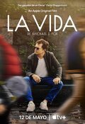 Cartel de La vida de Michael J. Fox