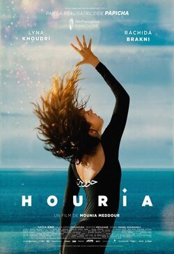 Cartel de Houria