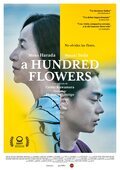 Cartel de A Hundred Flowers