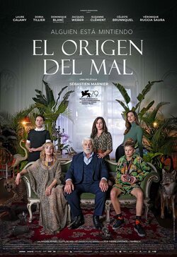 El origen del mal