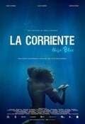 La corriente (Ibiza Blue)