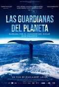 Cartel de Las guardianas del planeta