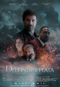 Cartel de Delfines de plata