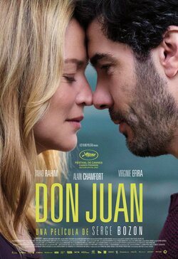 Cartel de Don Juan