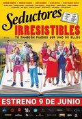 Cartel de Seductores irresistibles