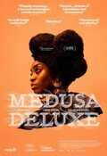 Cartel de Medusa Deluxe