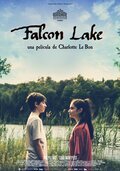 Cartel de Falcon Lake