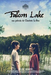 Falcon Lake