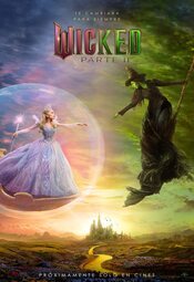 Wicked: Parte II