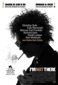 Cartel de I'm Not There