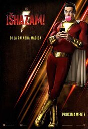 ¡Shazam!