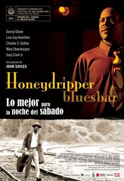 Honeydripper