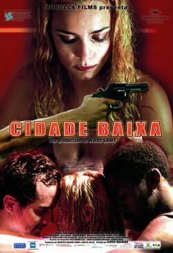 Cartel de Cidade baixa