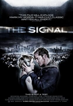 La señal (The Signal)