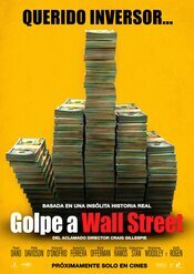 Cartel de Golpe a Wall Street
