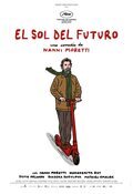 Cartel de El sol del futuro