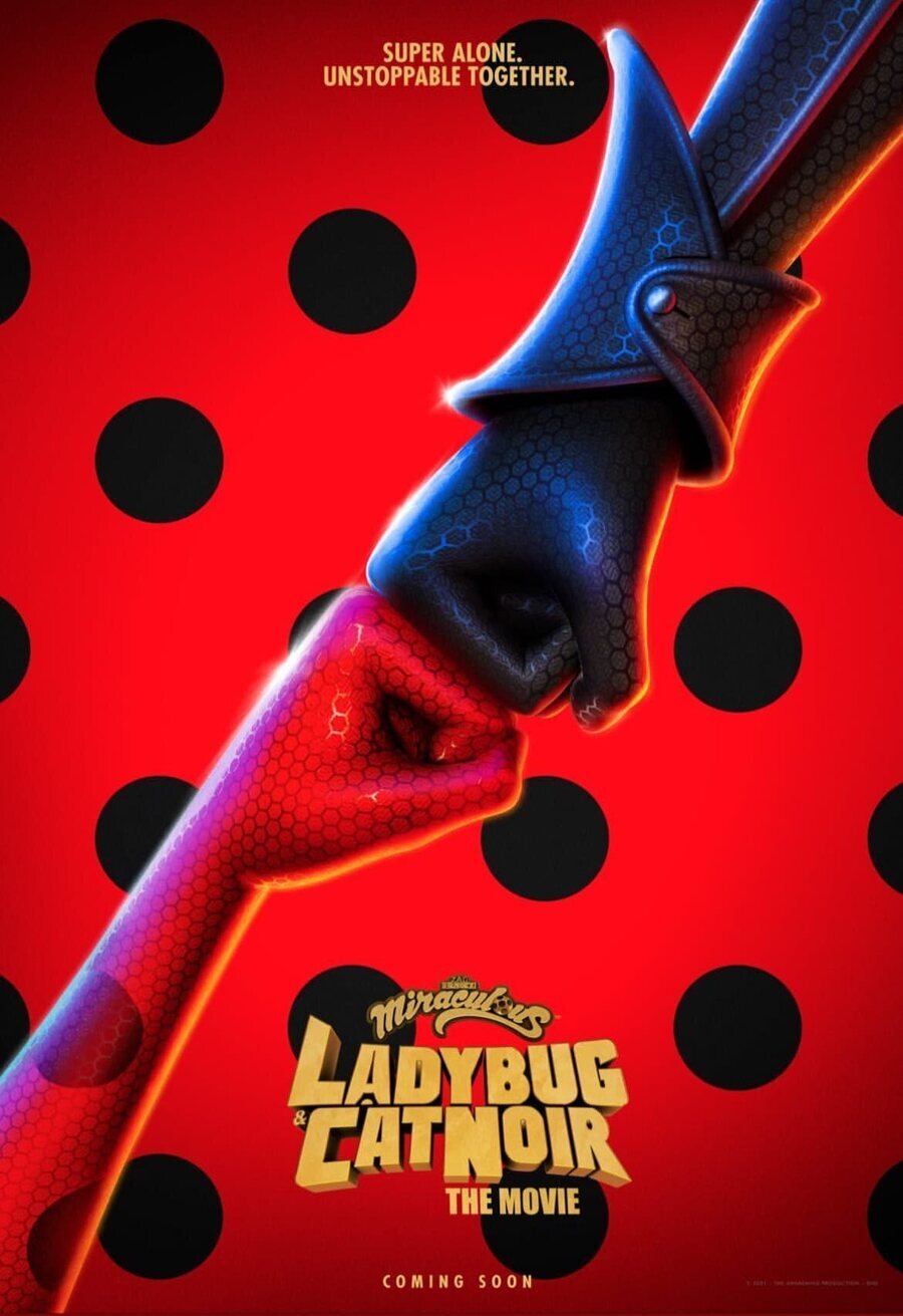 Consigue tu Prodigiosa LadyBug! - El Gancho