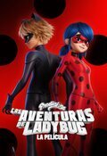 Prodigiosa: Las aventuras de Ladybug. La película