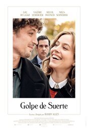 Golpe de suerte