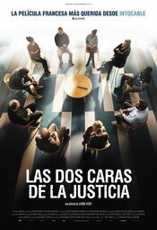 Las dos caras de la justicia