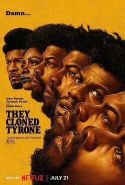 El clon de Tyrone